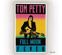 PETTY,TOM - Full Moon Fever