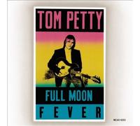 Full Moon Fever [2017 LP] [180 Gram Vinyl] by Tom Petty [VINYL] NEUF