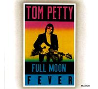Full moon fever CD
