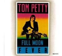 Tom Petty – Full Moon Fever – CD
