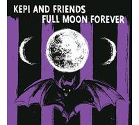 Full Moon Forever