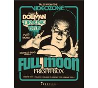 Full Moon Fright Box: Vol 1 - All-Region/1080p [Blu-Ray] Australia - Import