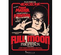 Full Moon Fright Box, Volume Ii [Blu-Ray] Australia - Import