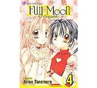 Full Moon, Full Moon o Sagashite Arina Tanemura, Tomo Kimura (Auteur)