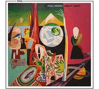Full Moon, Heavy Light