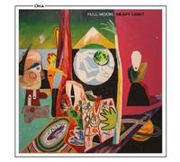 Full Moon, Heavy Light