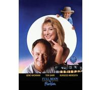Full Moon In Blue Water [Digital Video Disc] Dolby