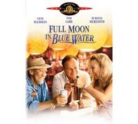 Full Moon in Blue Water [Import USA Zone 1]