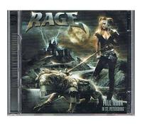 Rage – Full Moon in St Petersburg
