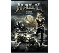 Full moon in St Petersburg - Edition limitée 2 DVD + CD E