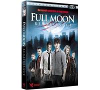 Full Moon Renaissance