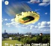 Full Moon Scientist - Do We Look Like Comedians [Import]