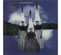 FULL MOON SCIENTIST - Monday Morning Dread [12 inch] [Import]