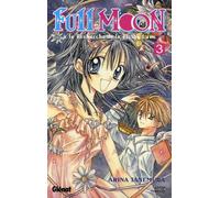 Full Moon - Tome 03
