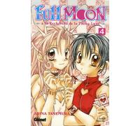 Full Moon - Tome 04