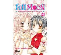 Full Moon - Tome 04
