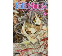 Full Moon - Tome 05