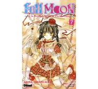 Full Moon - Tome 07