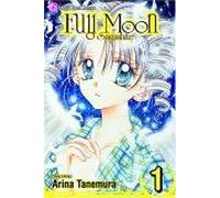 Full Moon, Vol. 1