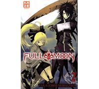 Full Moon Vol.2