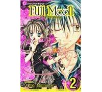 Full Moon, Vol. 2