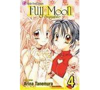 Full Moon, Vol. 4