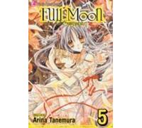 Full Moon, Vol. 5