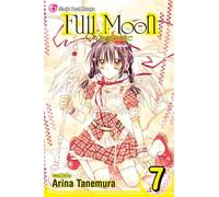 Full Moon, Vol. 7 (Volume 7)
