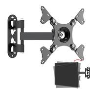 Full Motion - TV Monitors Articulatings Arms Swivels Tilt Rotations