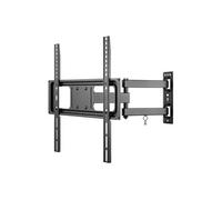 GOOBAY 49744 - Support mural pour TV Basic FULLMOTION (M)