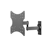 Full Motion Wall Mount S (2 axes) pour TV de 23' à 42'