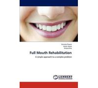 Full Mouth Rehabilitation