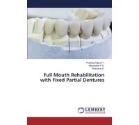 Full Mouth Rehabilitation With Fixed Partial Dentures