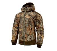 Full mundur Veste de chasse, veste d'hiver pour homme, coupe-vent, imperméable