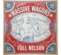 Full Nelson CD