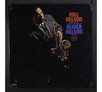 full nelson LP