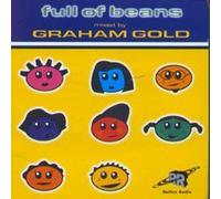 Full Of Beans