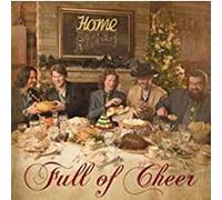 Full Of Cheer