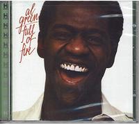Al Green – Full of Fire