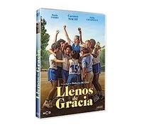 Full of Grace (2022) ( Llenos de gracia ) [ Origine Espagnole, Sans Langue Francaise ]