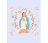 Full of Grace: A Catholic Prayer & Bible Study Journal