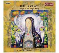 Songs to The Virgin Mary – Guild