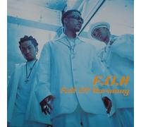 Full of Harmony [DE Import]