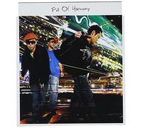 Full of Harmony - G. O. O. d Times Feat. Teddy Riley [Import]