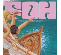 Full of Harmony - Project Viking