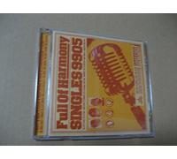 Full of Harmony - Singles 9905