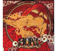 Howl – Full Of Hell – CD