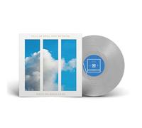 When No Birds Sang Vinyle Argent