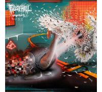 Full of Hell Coagulated Bliss (Vinyl)