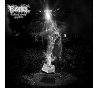 Full of hell - Garden of Burning apparitions [Import]